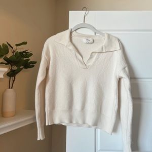 ARITZIA Wilfred Sweater